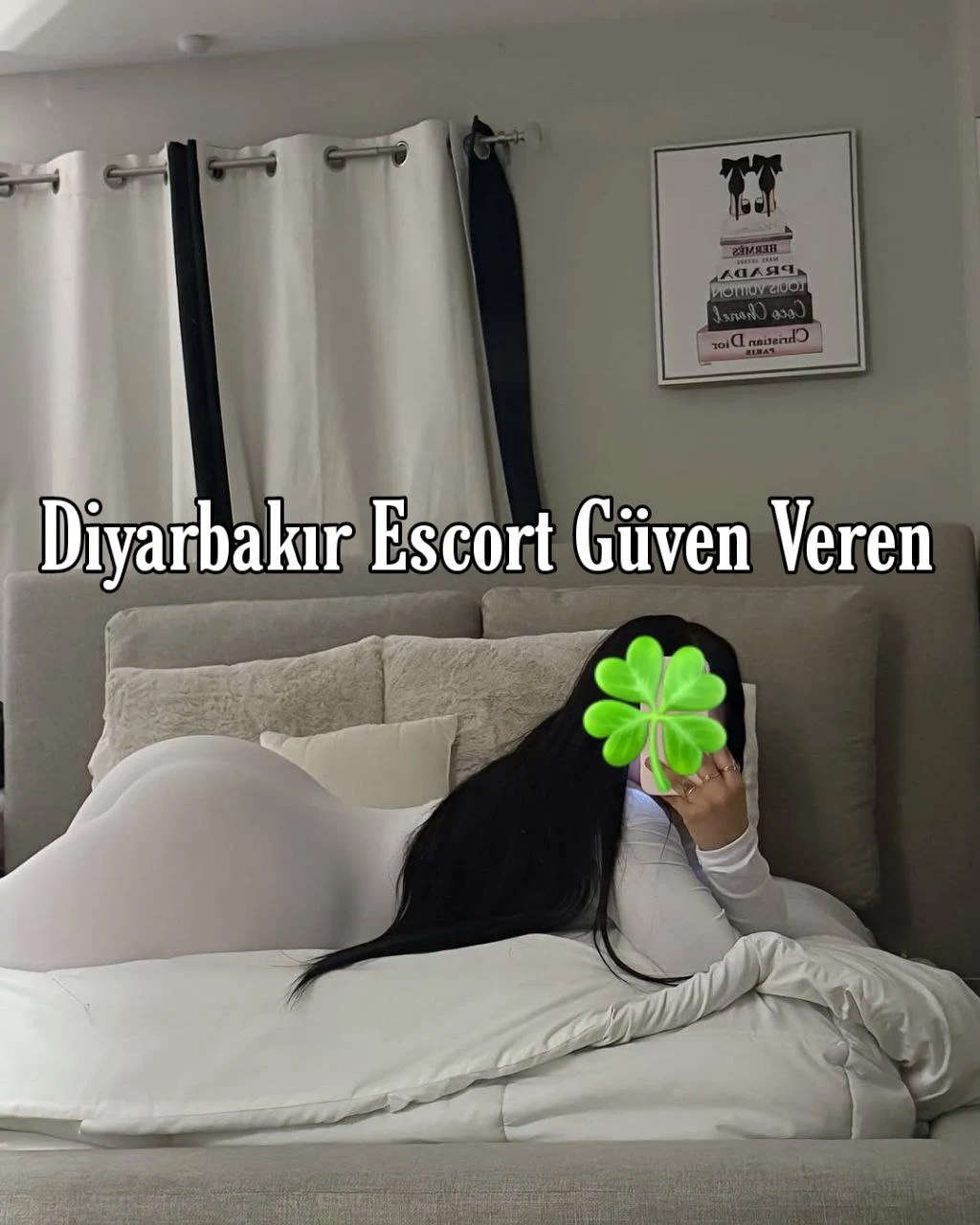 Diyarbakır Escort Güven Veren