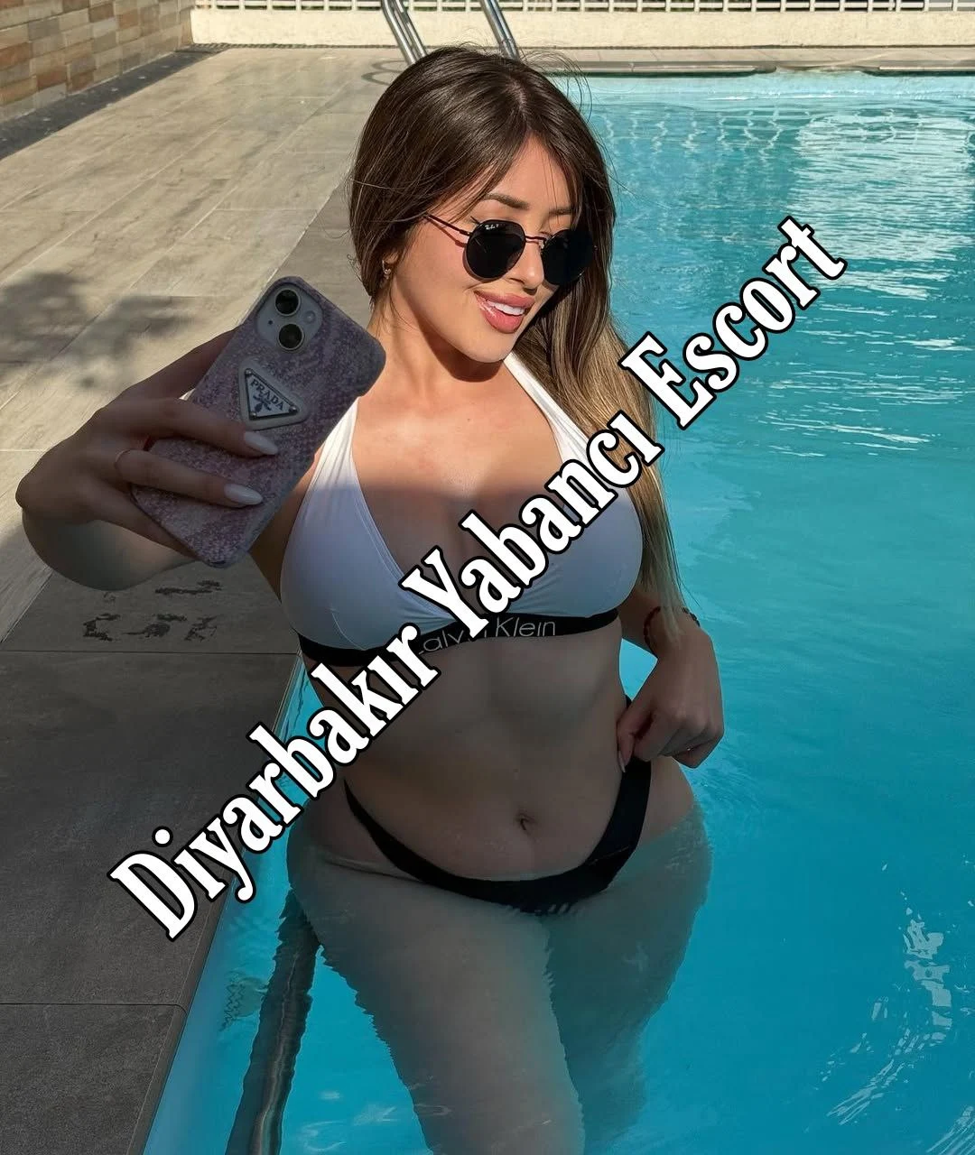 Diyarbakır Yabancı Escort