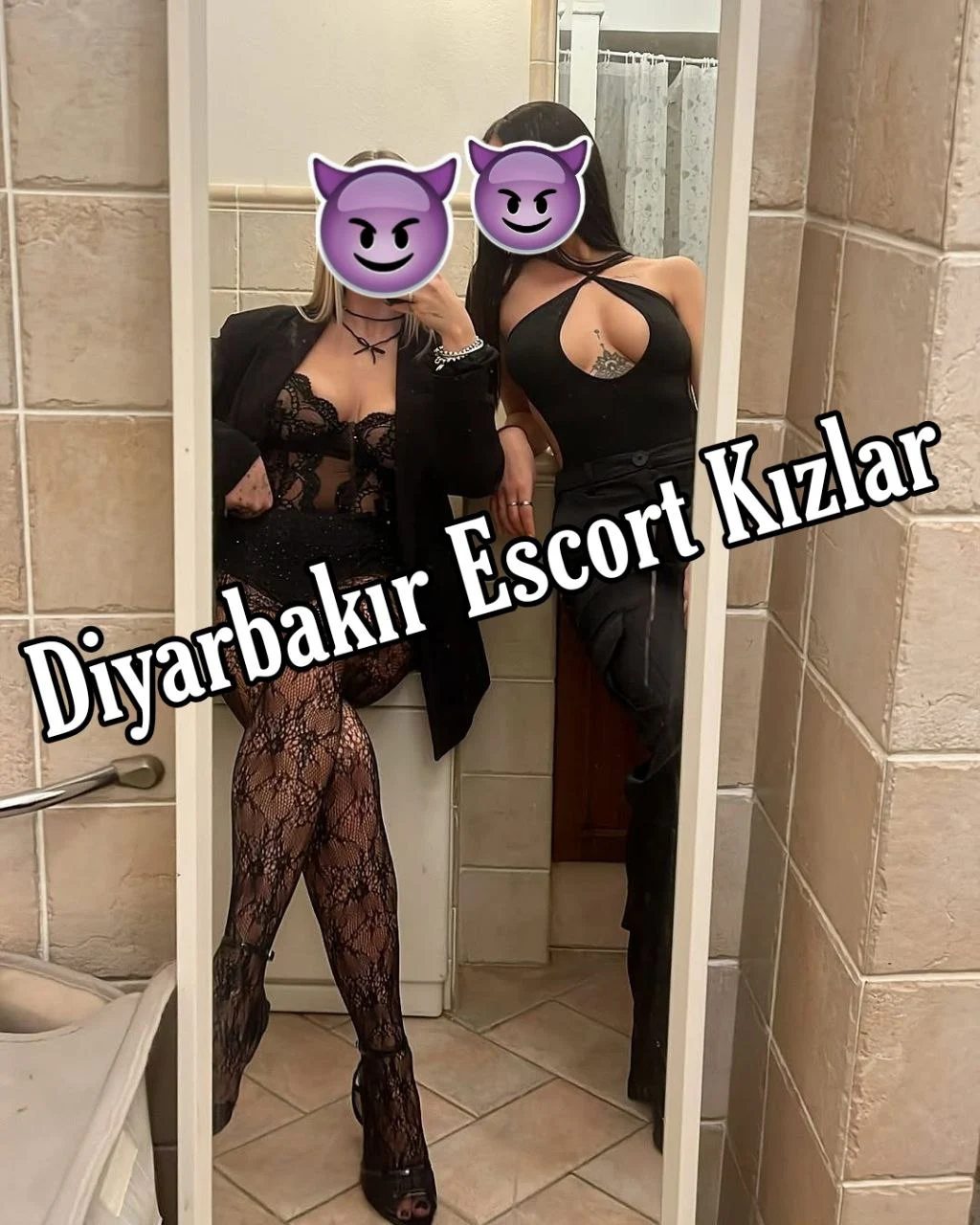 Diyarbakır Escort Kızlar