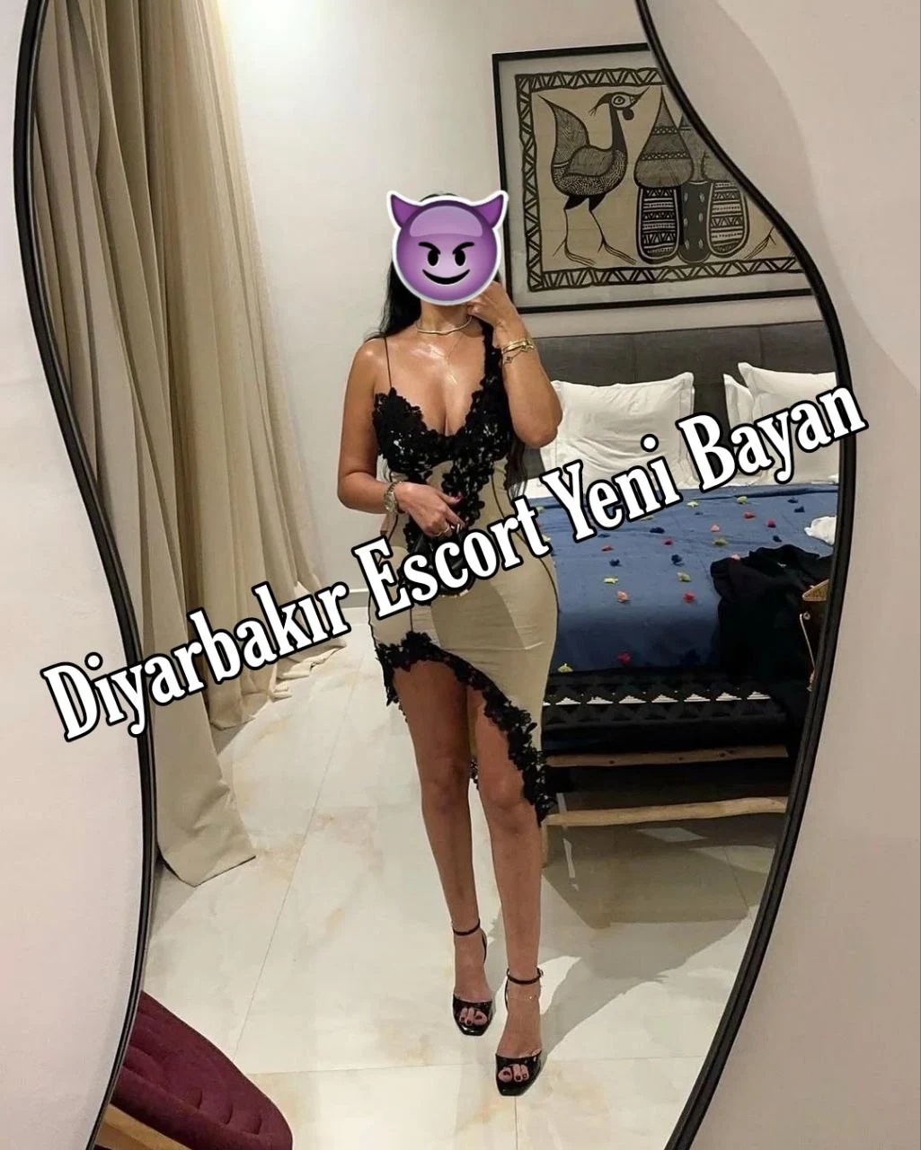 Diyarbakır Escort Yeni Bayan